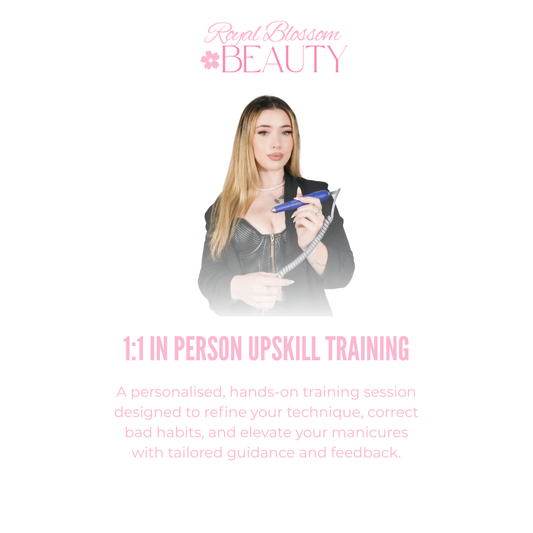 1:1 In-Person Upskill Training - Melbourne