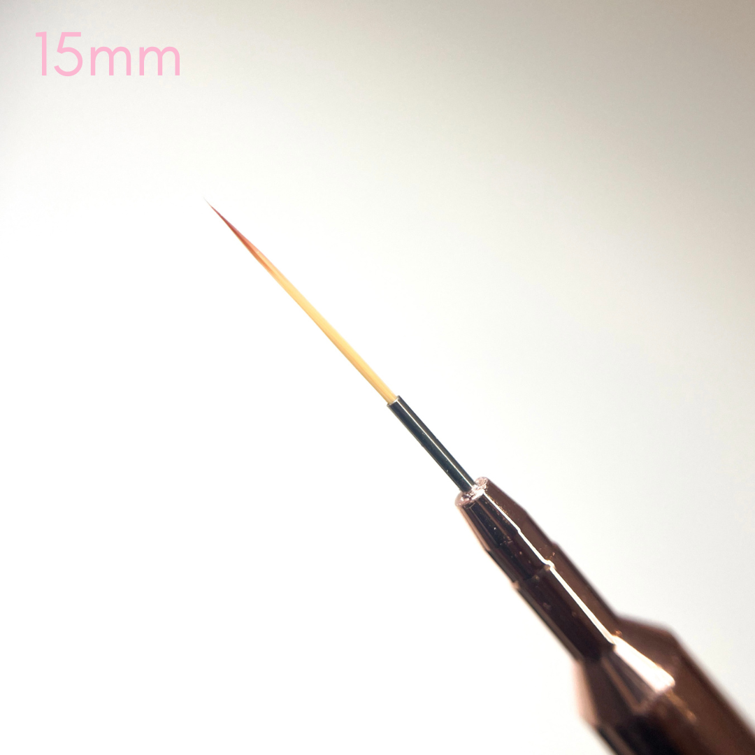 15mm Nail Art Brush