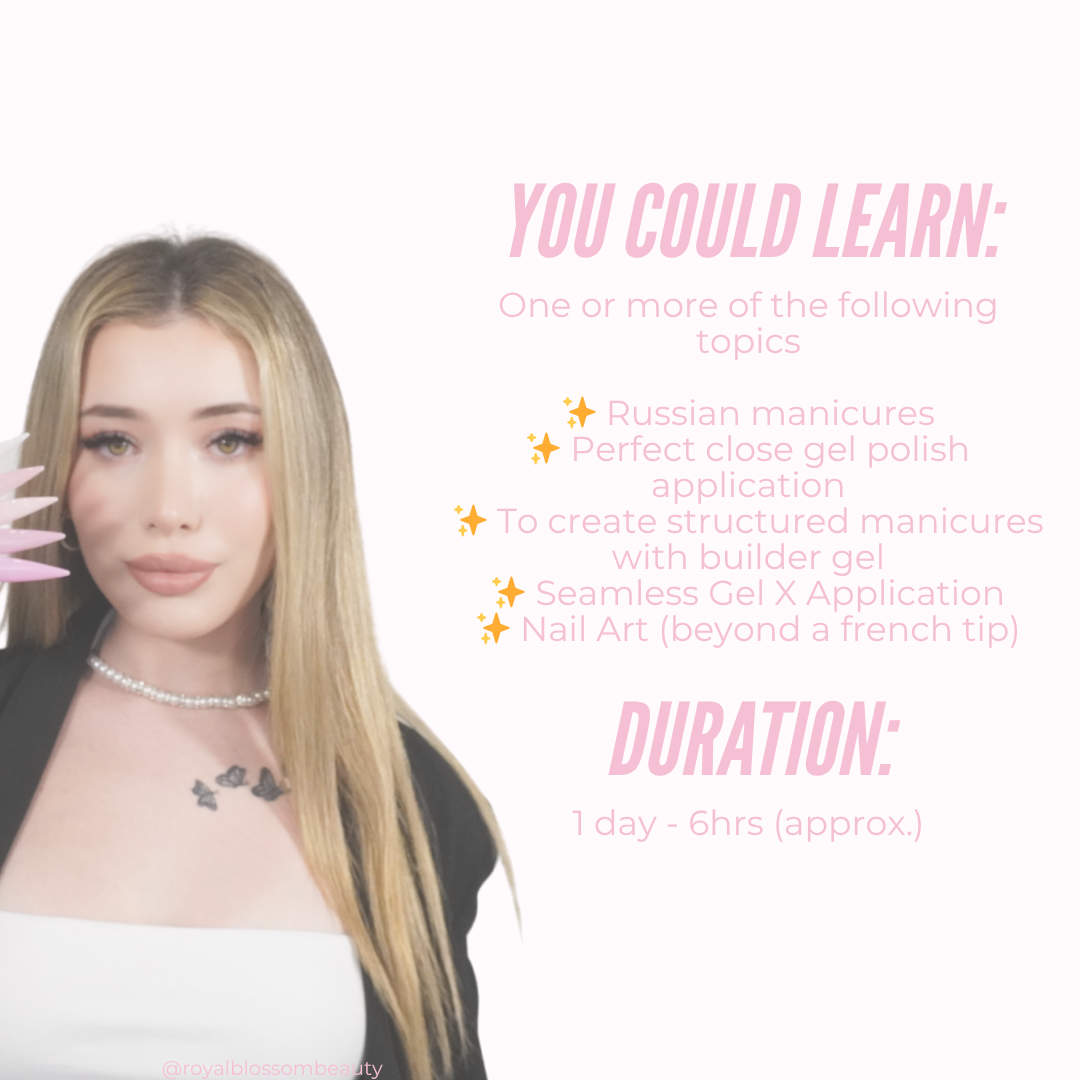 1:1 In-Person Upskill Training - Melbourne