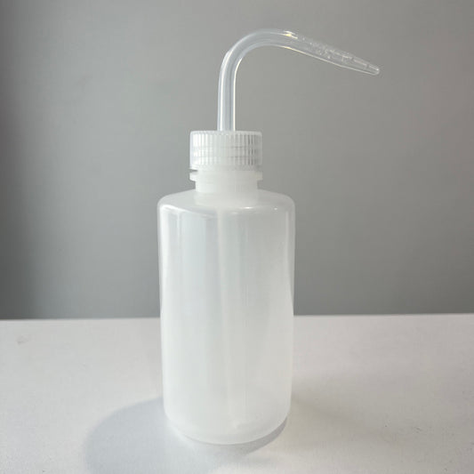 Lash Rinse Bottle