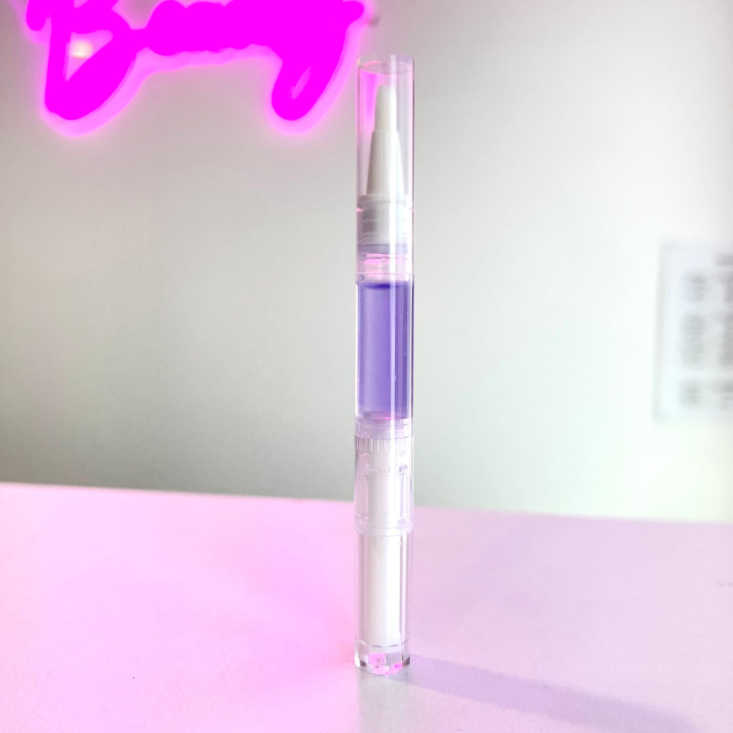 Cuticle Oil Pen