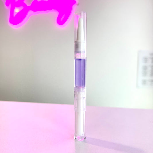 Cuticle Oil Pen