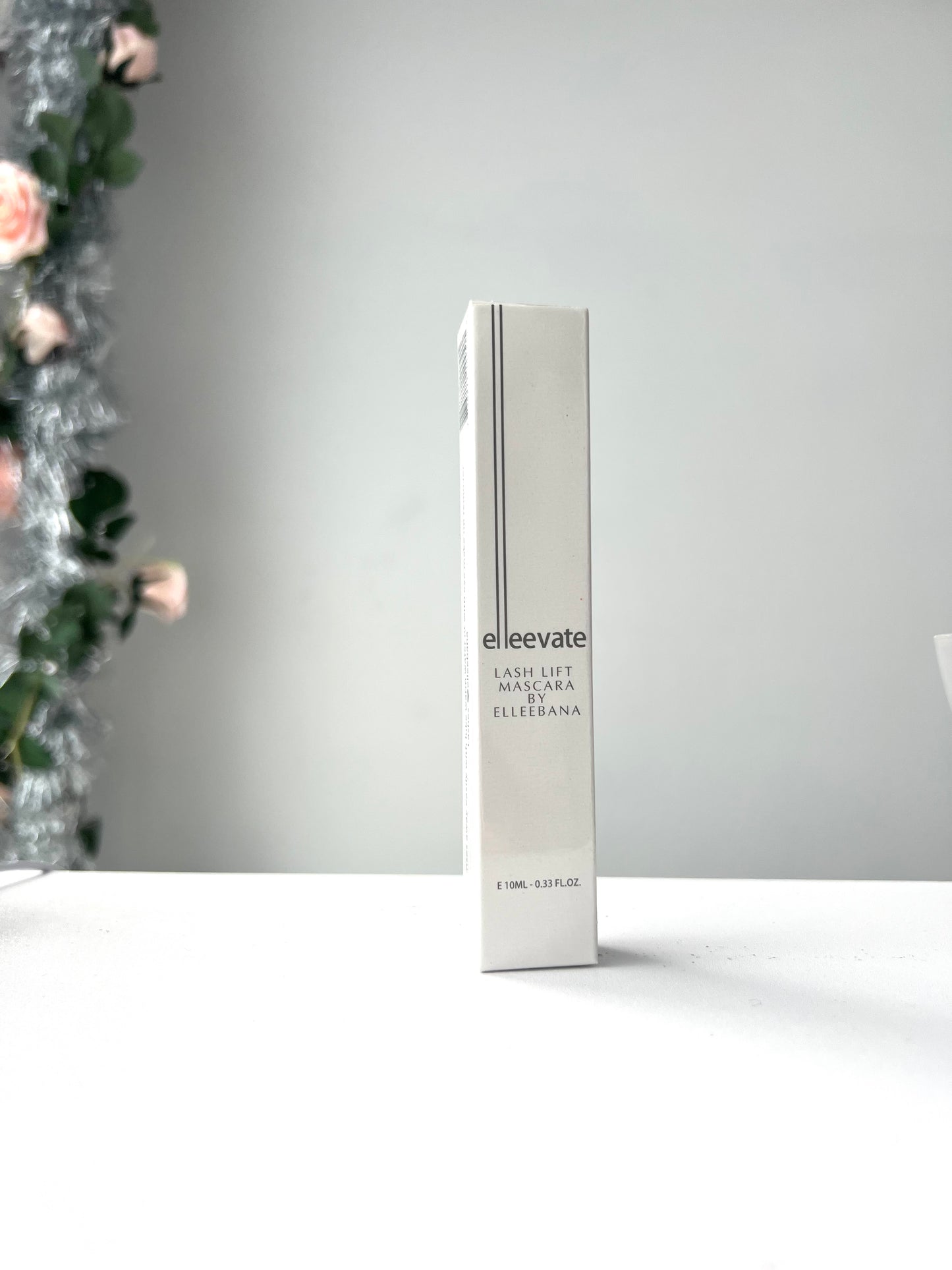 Elleevate Lash Lift Mascara