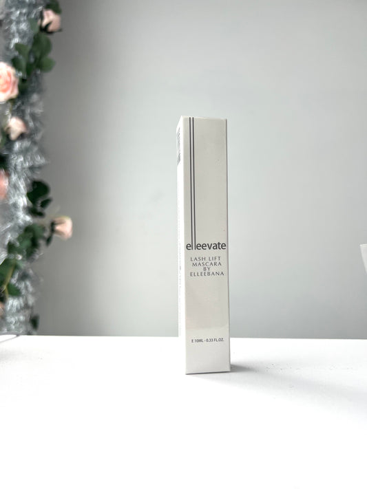 Elleevate Lash Lift Mascara