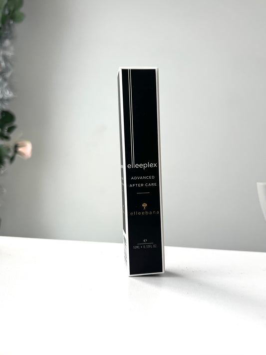 Elleeplex Advanced Aftercare
