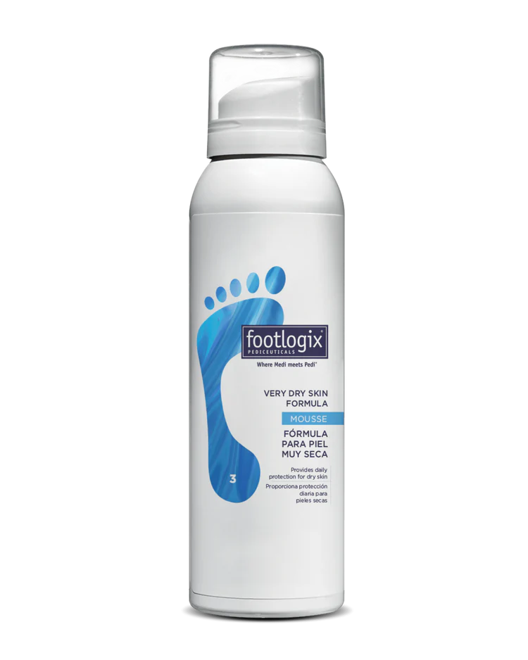 Footlogix Very Dry Skin Formula