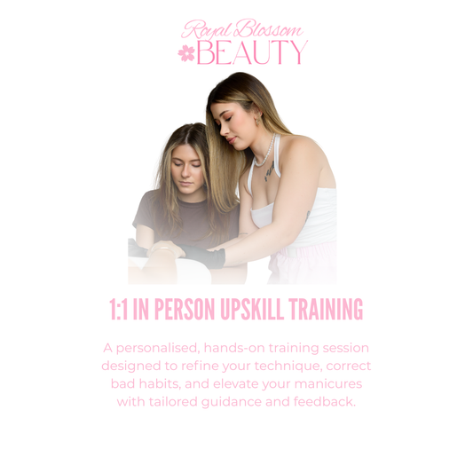 1:1 In-Person Upskill Training - Melbourne