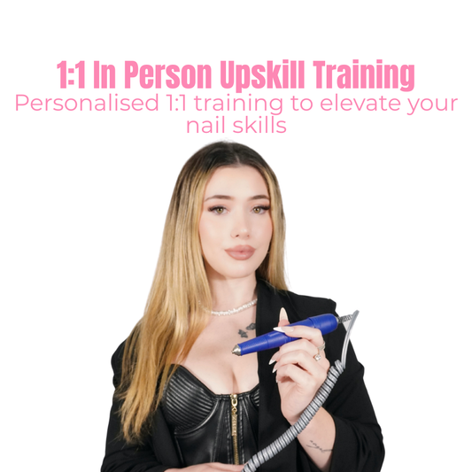 1:1 In-Person Upskill Training - Melbourne