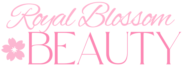Royal Blossom Beauty