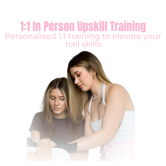 1:1 In-Person Upskill Training - Melbourne