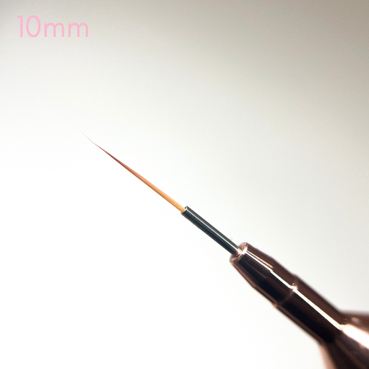 10mm Nail Art Brush