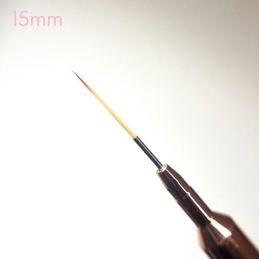 15mm Nail Art Brush