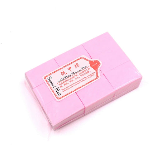 Nail Wipes