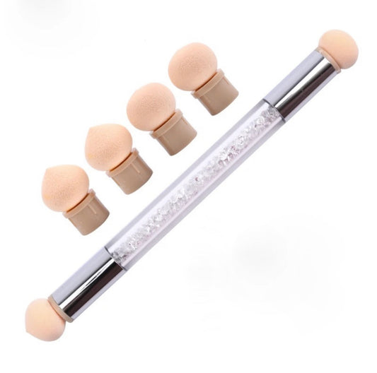 Nail Art Sponge Tool