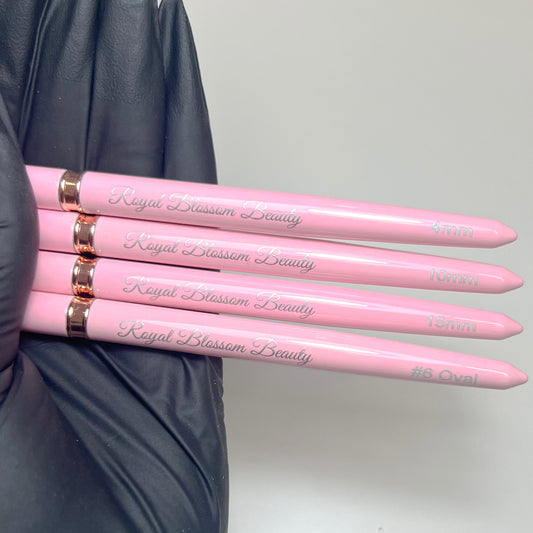 Nail Art Brush Collection