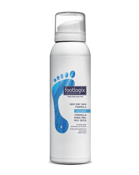 Footlogix Very Dry Skin Formula