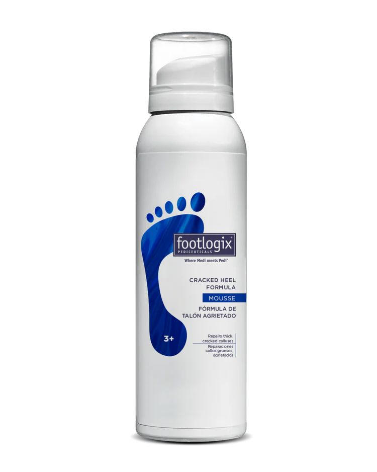 Footlogix Cracked Heel Formula