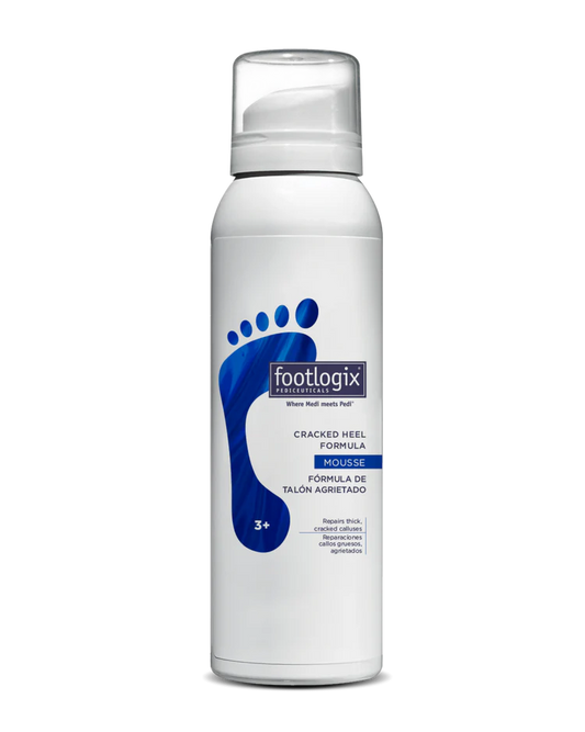 Footlogix Cracked Heel Formula