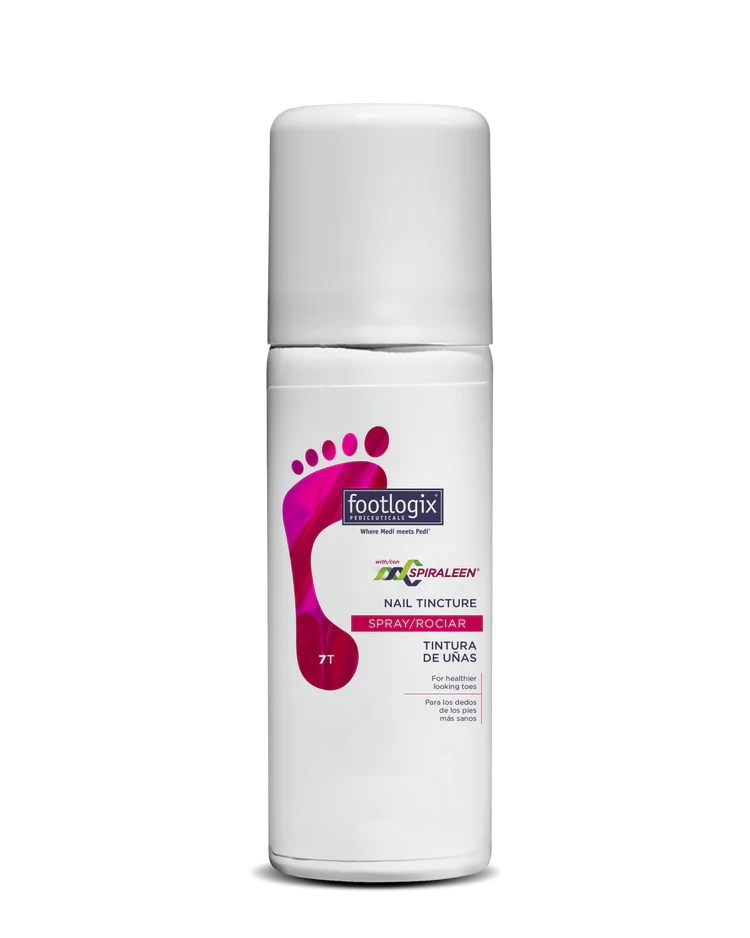 Footlogix Toe Nail Tincture