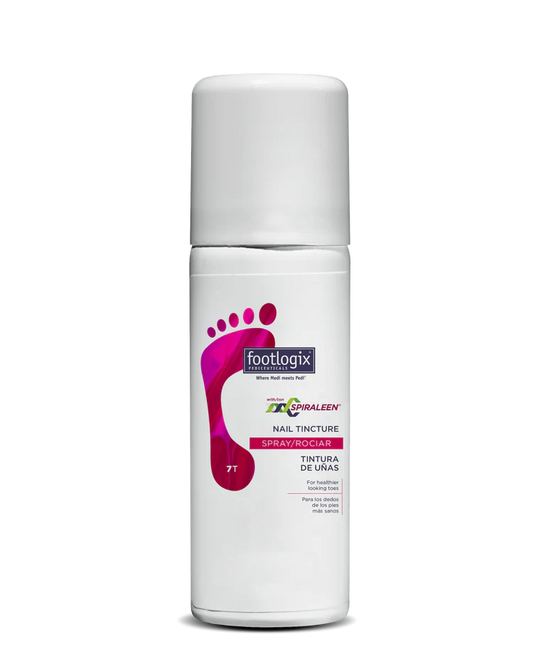 Footlogix Toe Nail Tincture