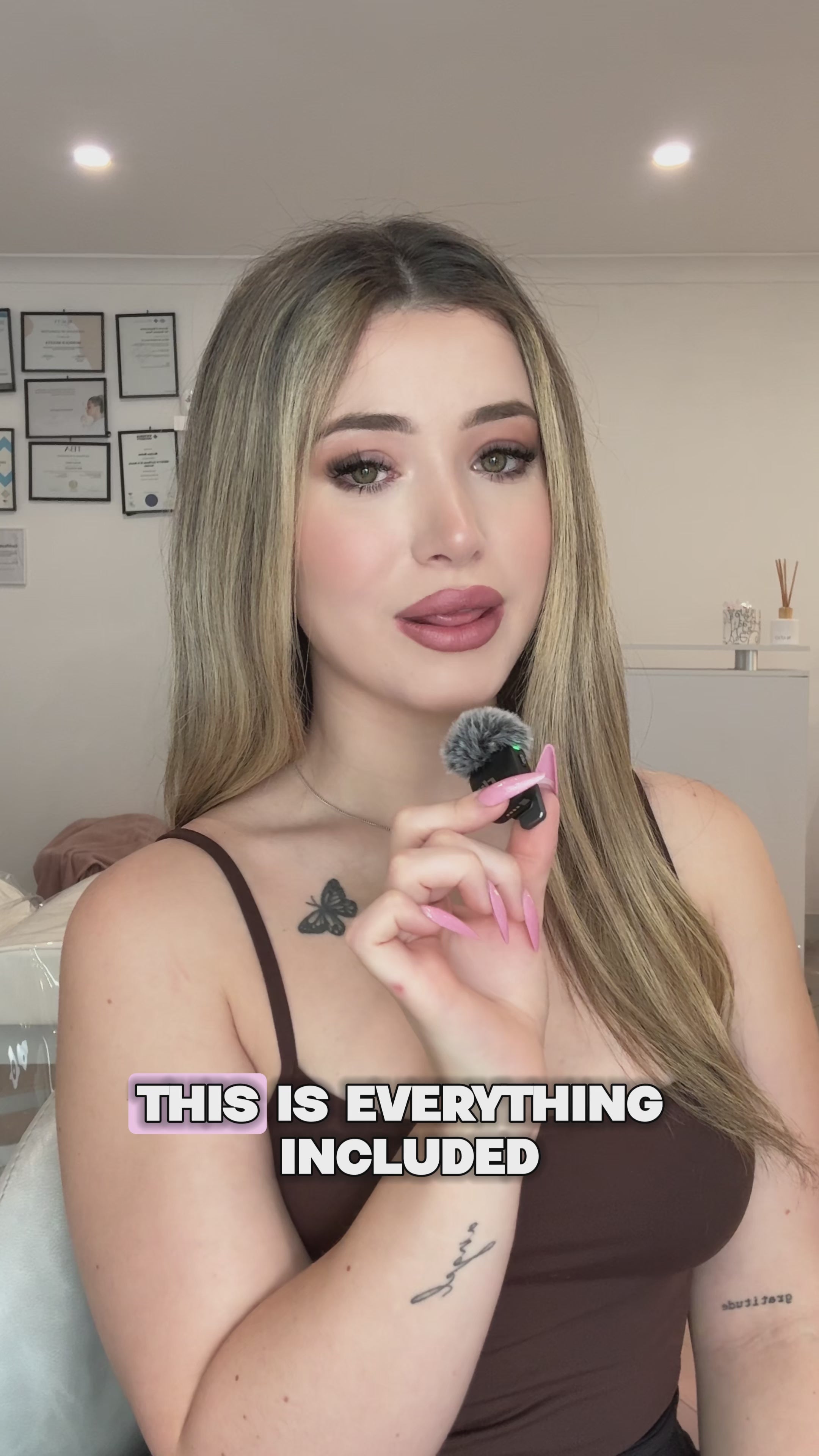 Beginner Gel Nail Course - In Person Melbourne