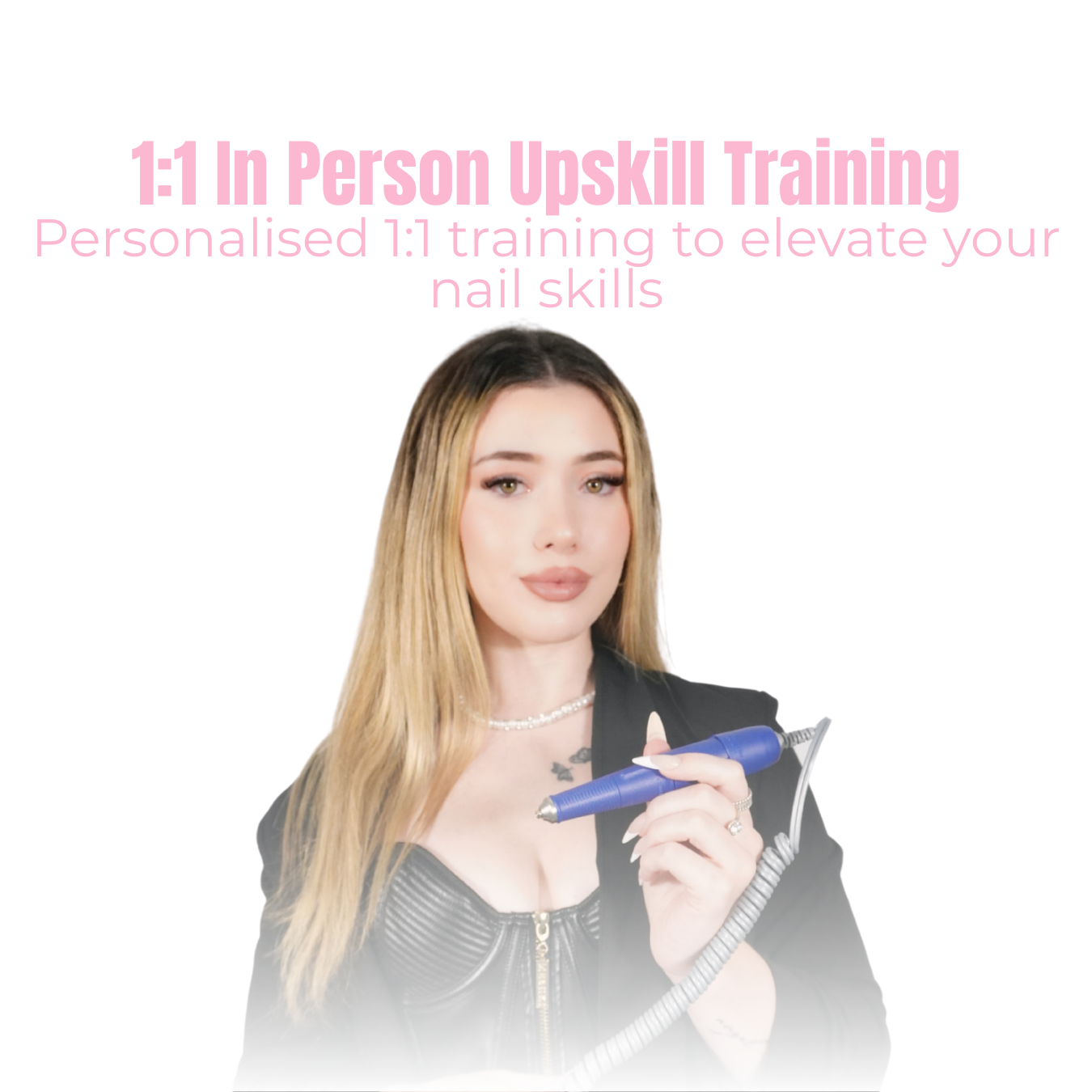 1:1 In-Person Upskill Training - Melbourne