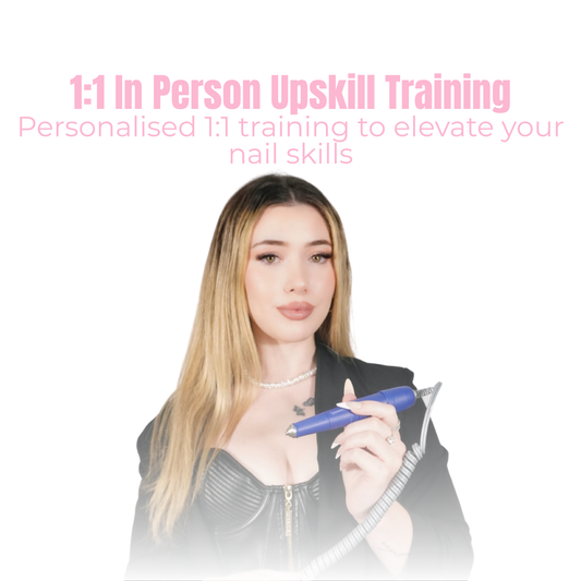 1:1 In-Person Upskill Training - Melbourne